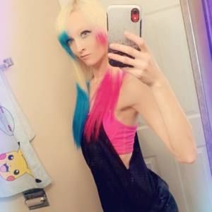 Meet your Posher, Jessica mae